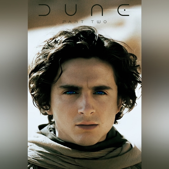 Very New Condition Paperback Copy of Dune - Picture 8 of 8